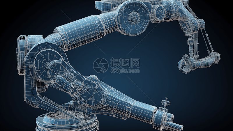 工业母机主轴：揭秘其核心部件背后的技术奥秘