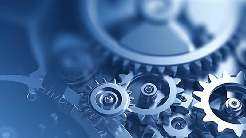 齿轮箱轴承选型参数：揭秘齿轮箱稳定运行的秘密