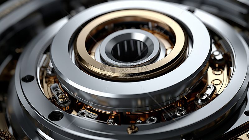 大型机械加工精度等级标准解析：标准与实际应用